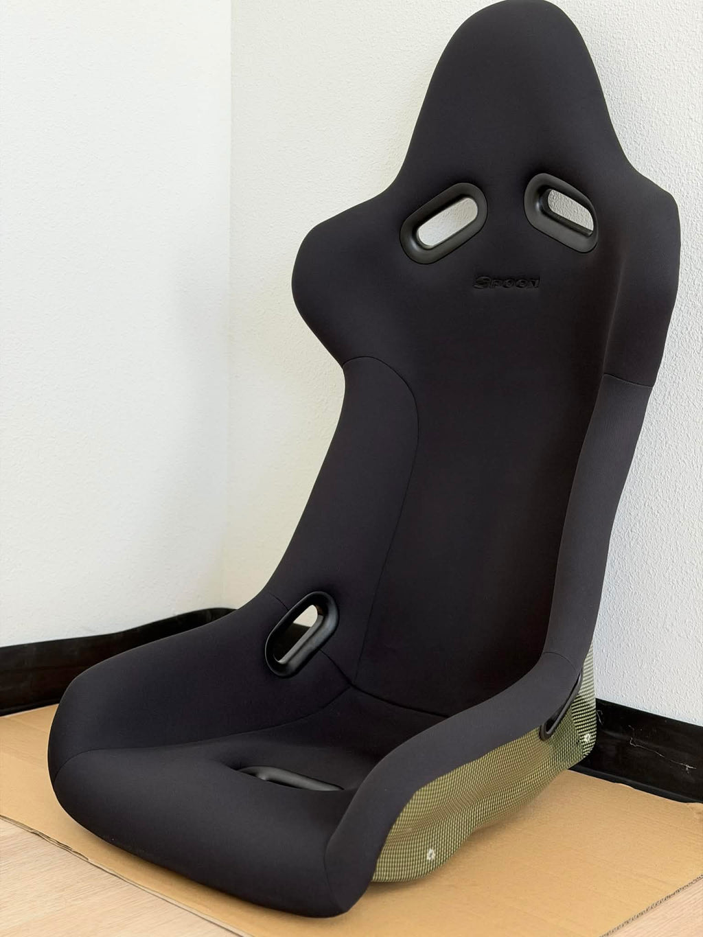 Authentic Spoon Seats (pair)FREE SHIPPING