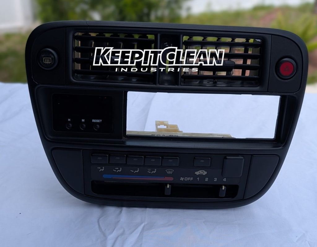 EDM JDM96-98 EK4 EJ9 Climate control unit