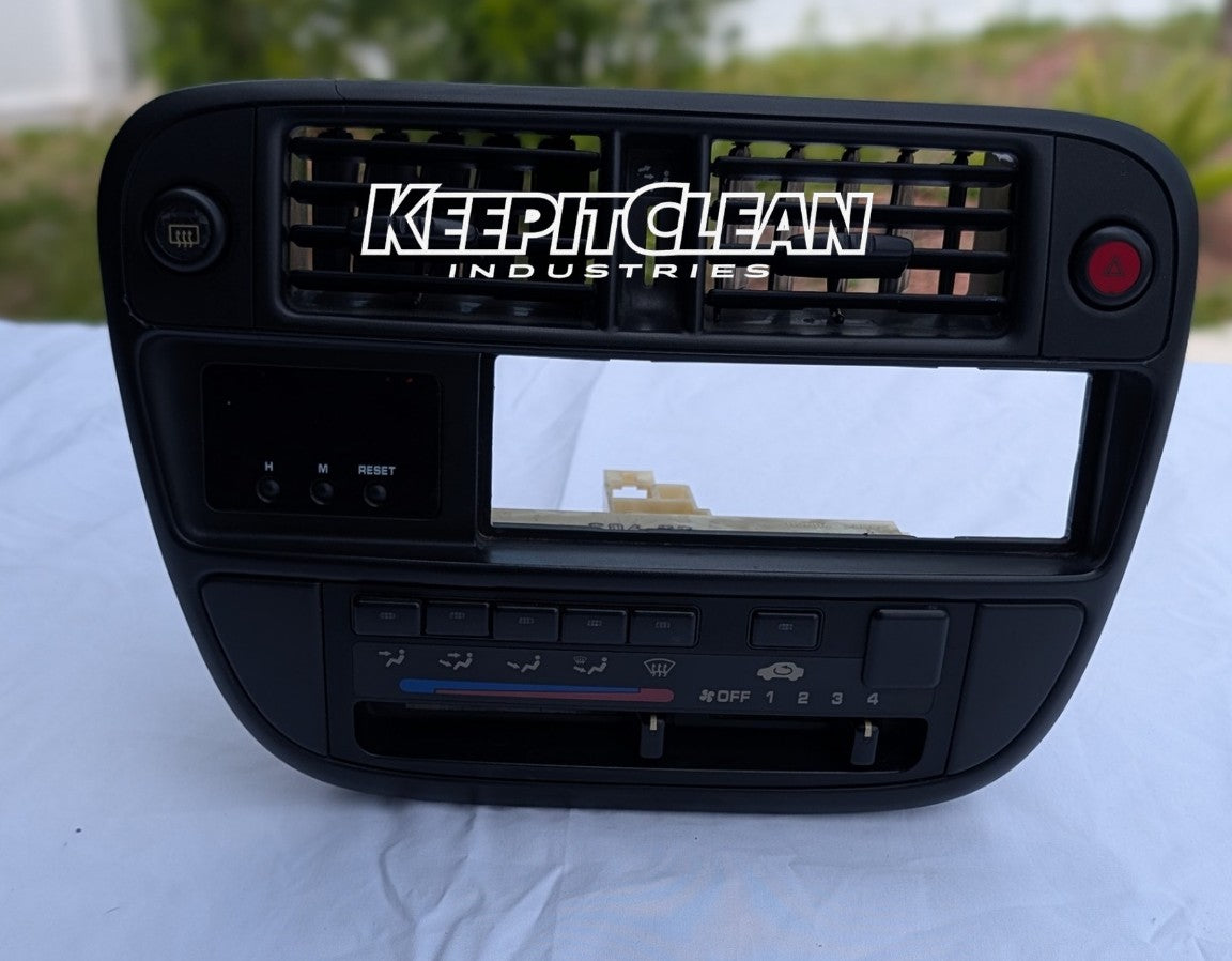 EDM JDM96-98 EK4 EJ9 Climate control unit