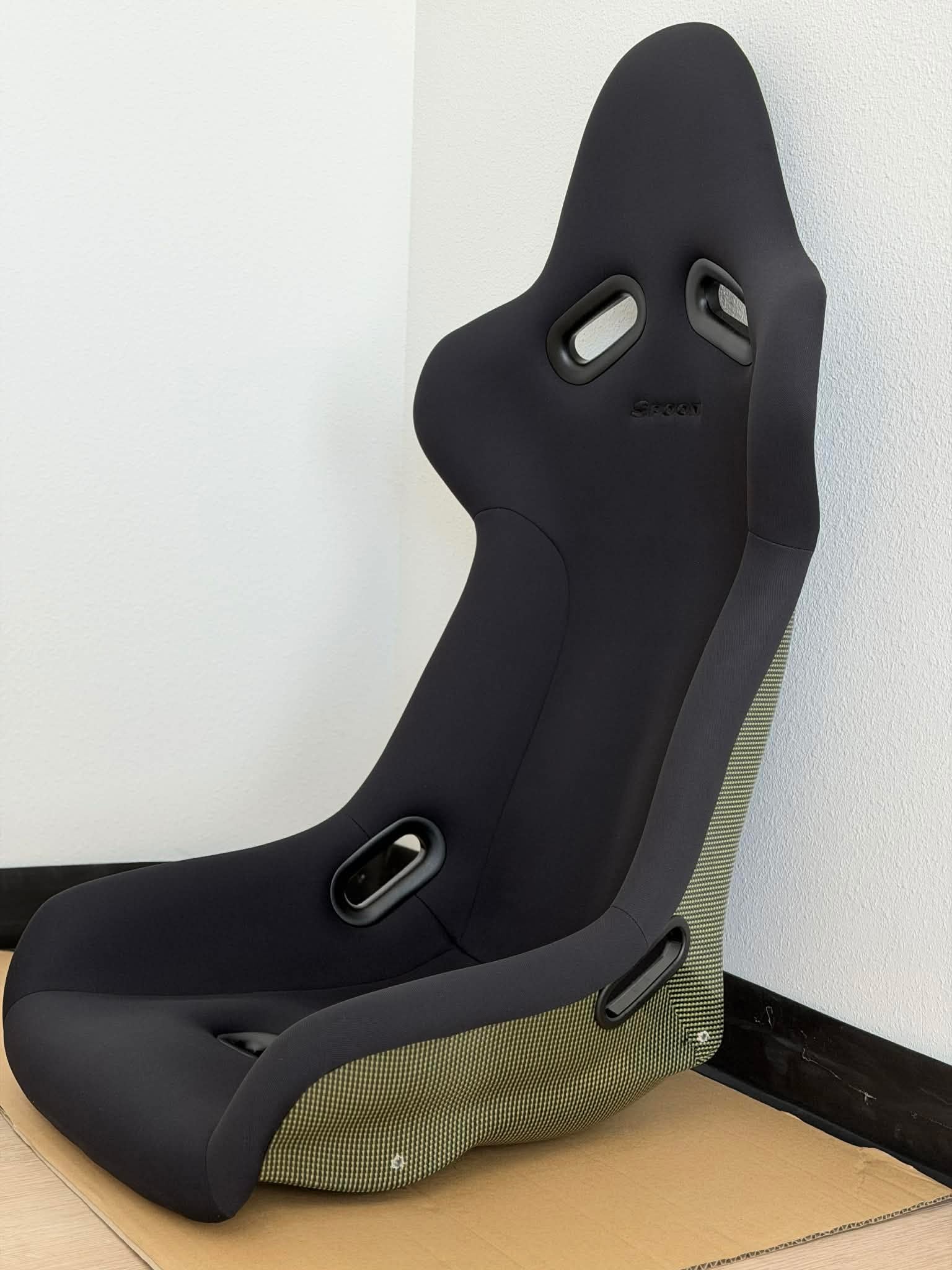 Authentic Spoon Seats (pair)FREE SHIPPING