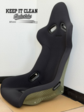 Authentic Spoon Seats (pair)FREE SHIPPING