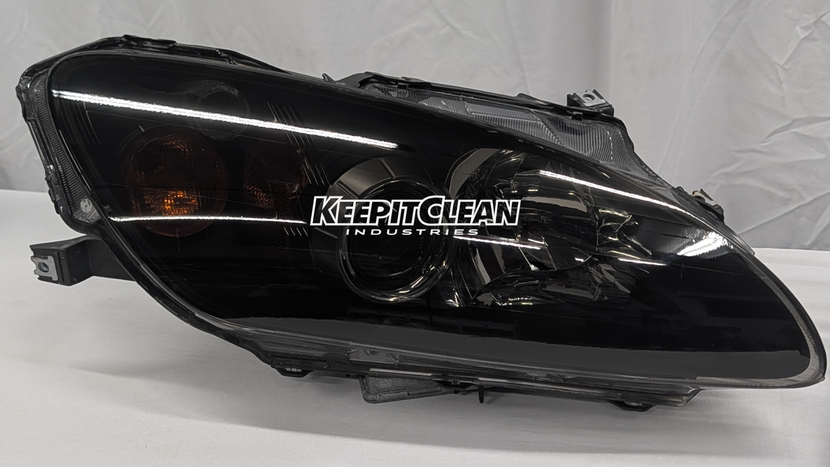 OEM Original 2004-2008 Honda AP2 S2000 Headlights with ballast