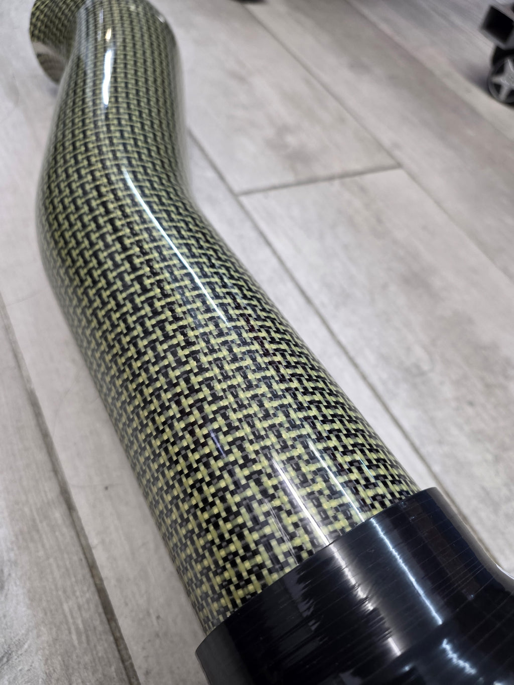 EG EK CARBON KEVLAR INTAKE BOX KIT (FREE SHIPPING)