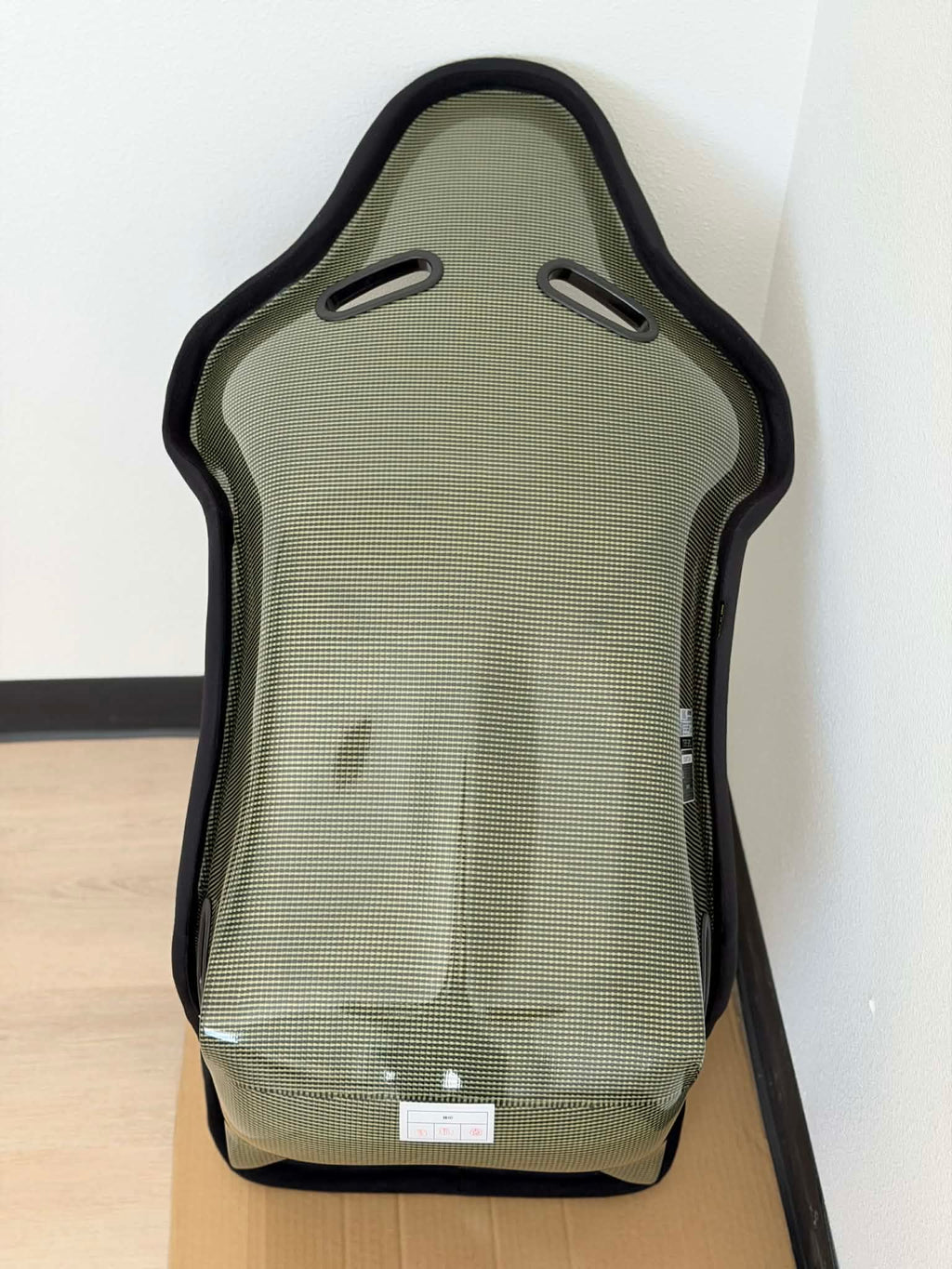 Authentic Spoon Seats (pair)FREE SHIPPING