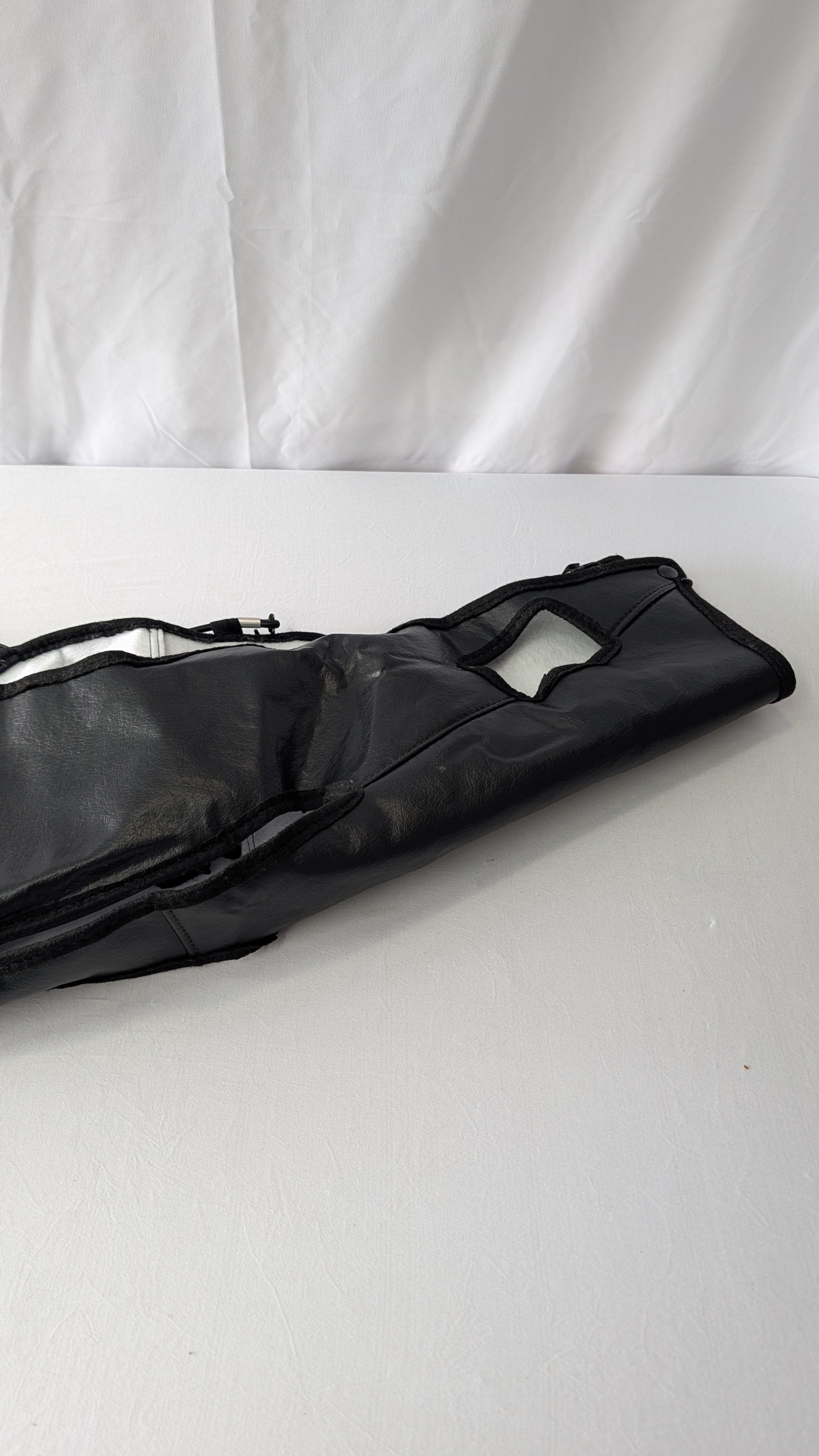 NA1 NSX NOSE MASK (RARE)