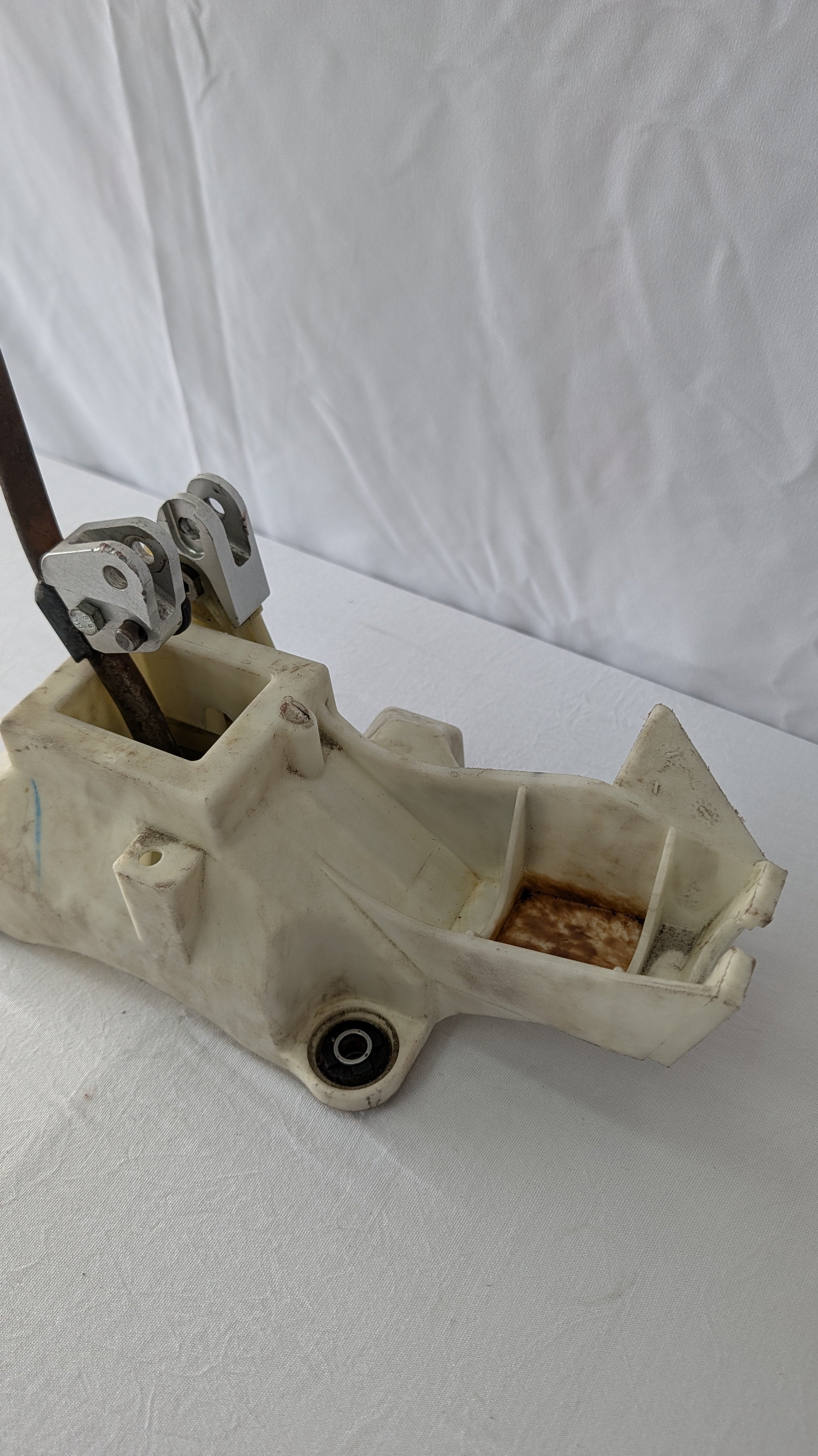 RSX TYPE S SHIFTER BOX OEM