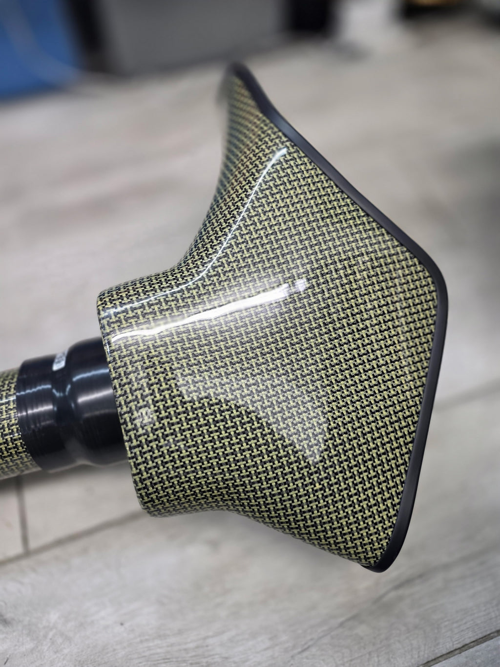 EG EK CARBON KEVLAR INTAKE BOX KIT (FREE SHIPPING)