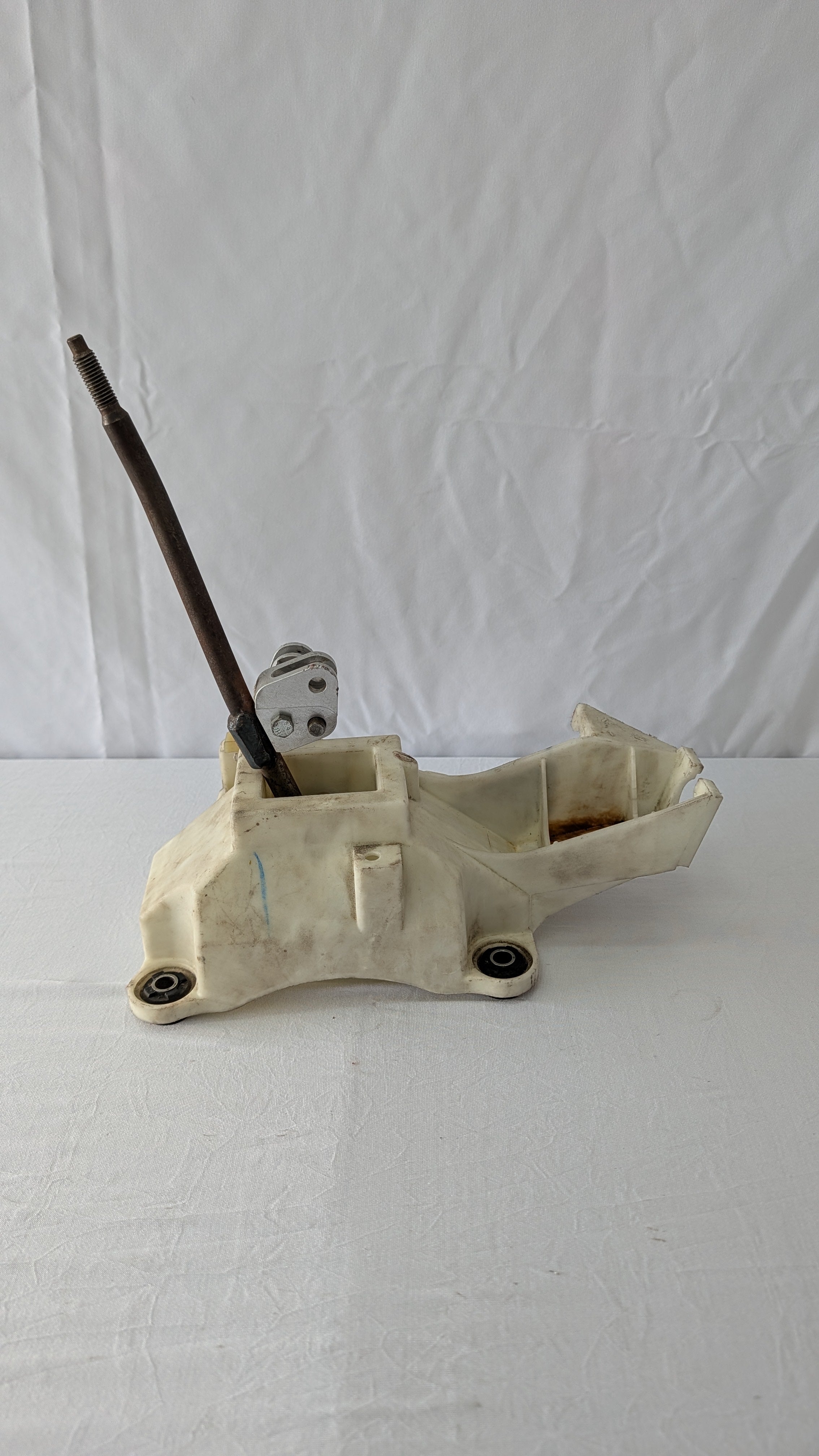 RSX TYPE S SHIFTER BOX OEM