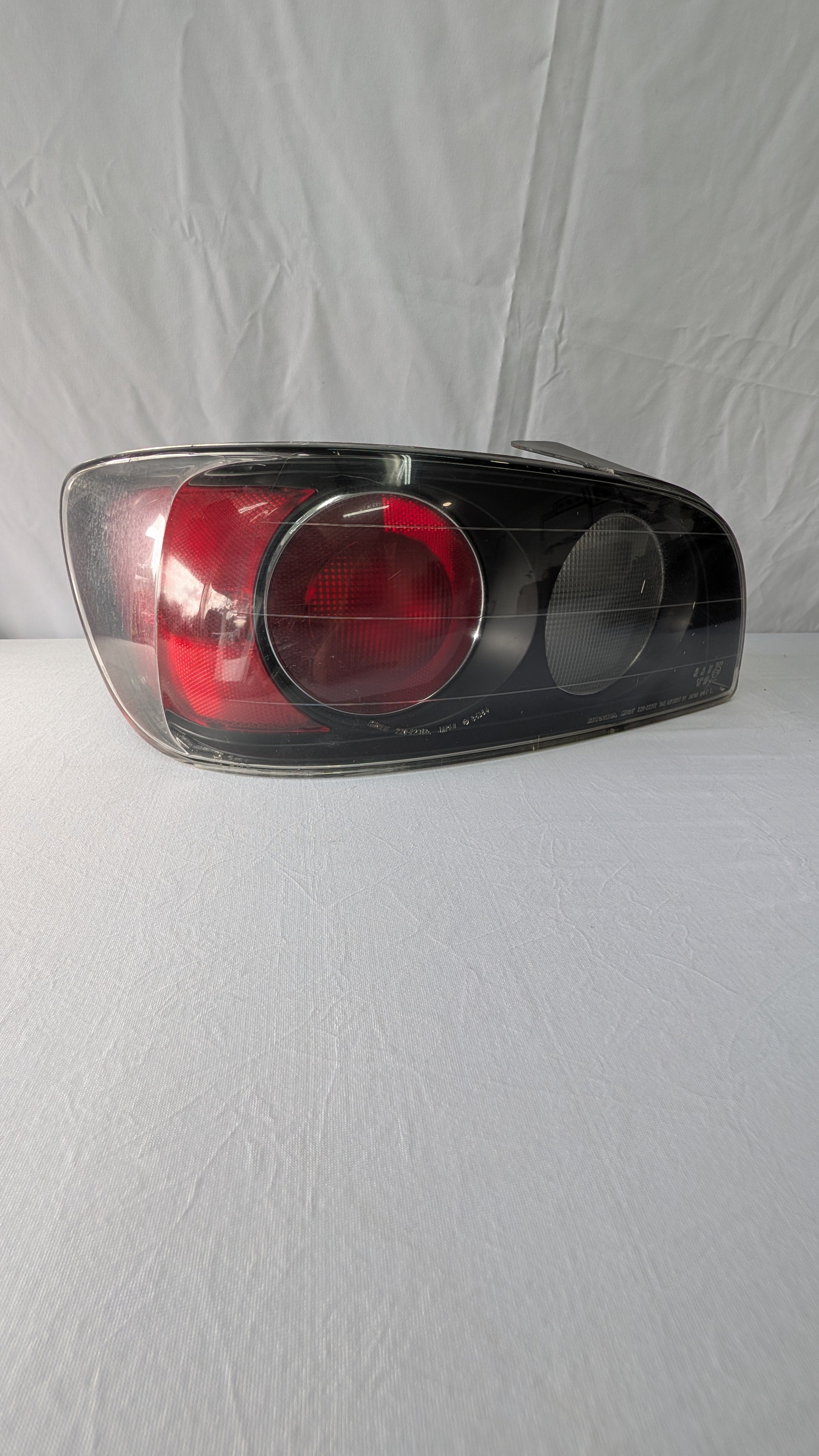 AP1 S2000 Tail Lights OEM