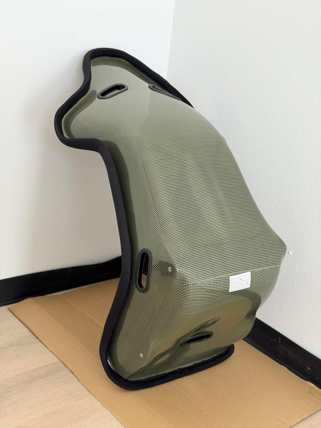 Authentic Spoon Seats (pair)FREE SHIPPING