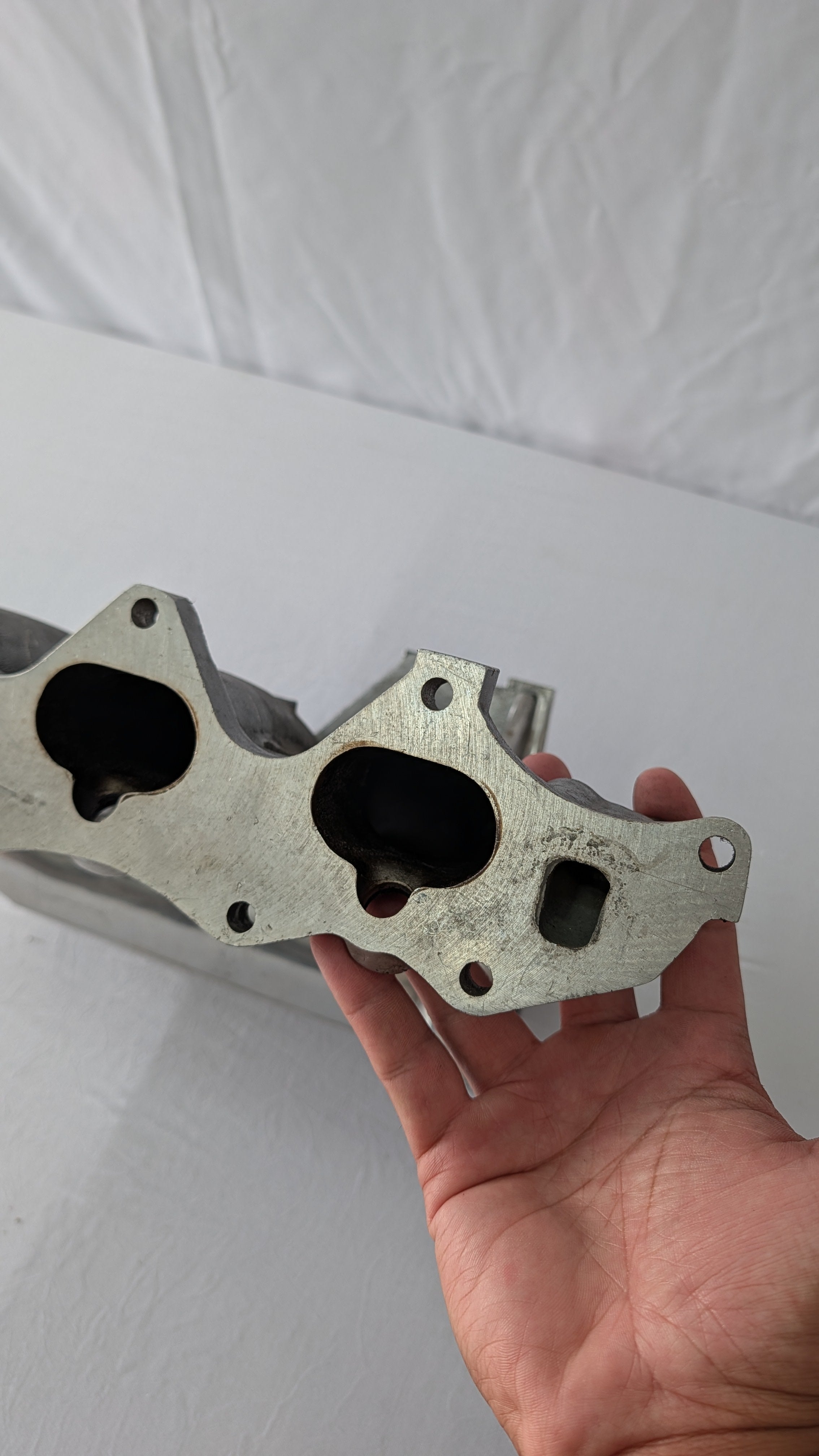 AEBS Type R B16  Intake Manifold