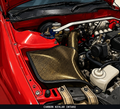 EG EK CARBON KEVLAR INTAKE BOX KIT (FREE SHIPPING)