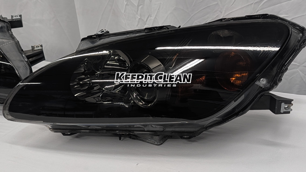 OEM Original 2004-2008 Honda AP2 S2000 Headlights with ballast