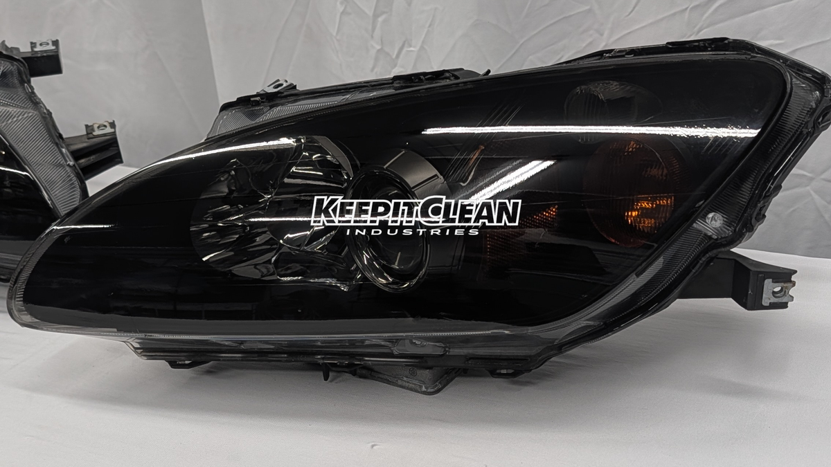 OEM Original 2004-2008 Honda AP2 S2000 Headlights with ballast
