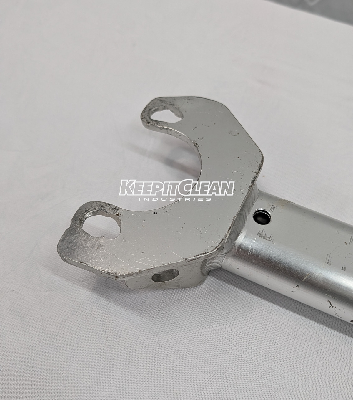 Carbing JDM EG DC Rear Strut Bar