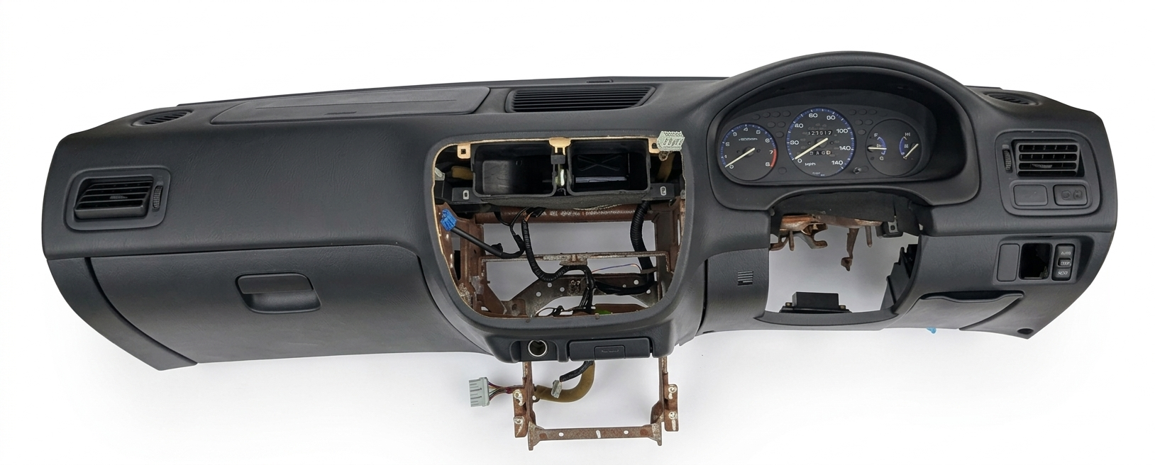 EK4 RHD DASH BOARD