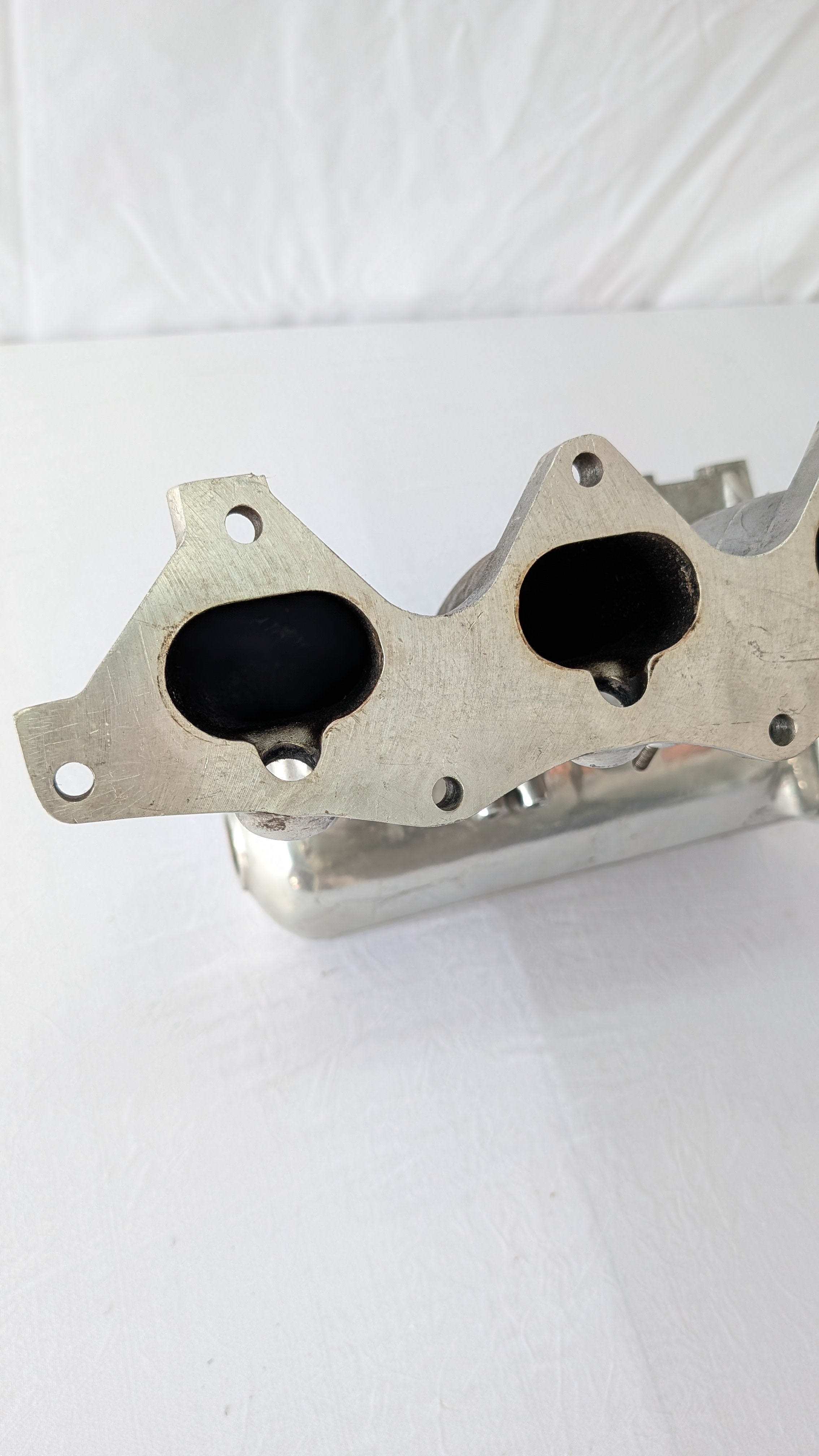 AEBS Type R B16  Intake Manifold