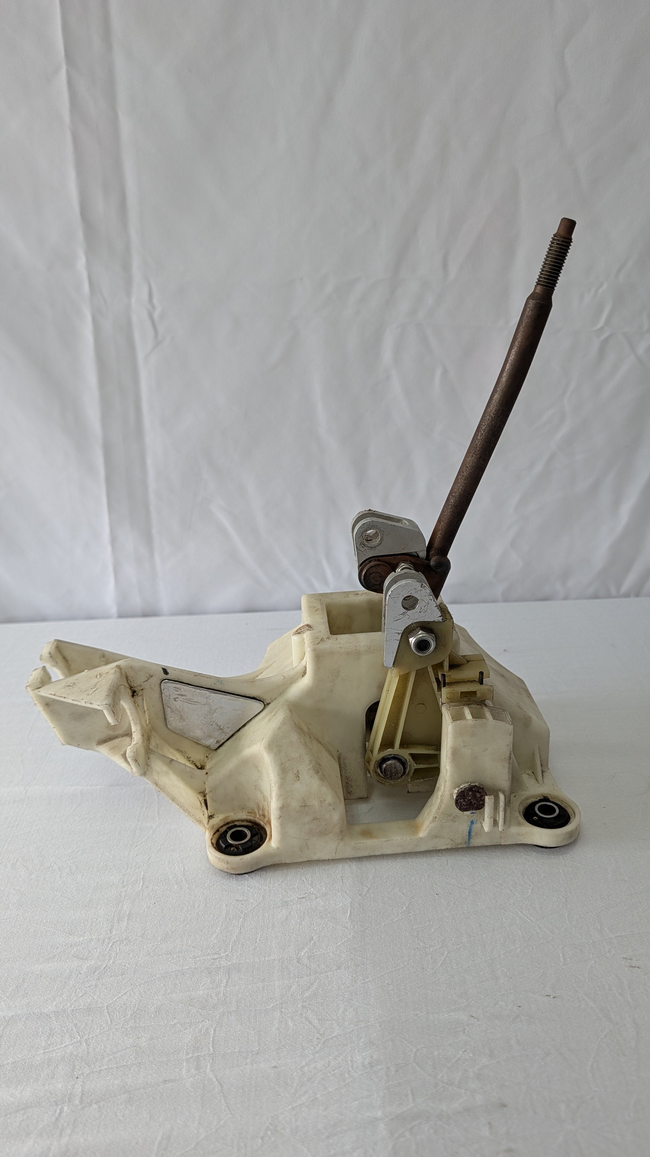 RSX TYPE S SHIFTER BOX OEM