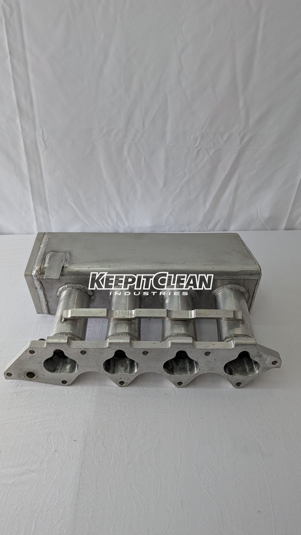 Venom GSR Intake manifold