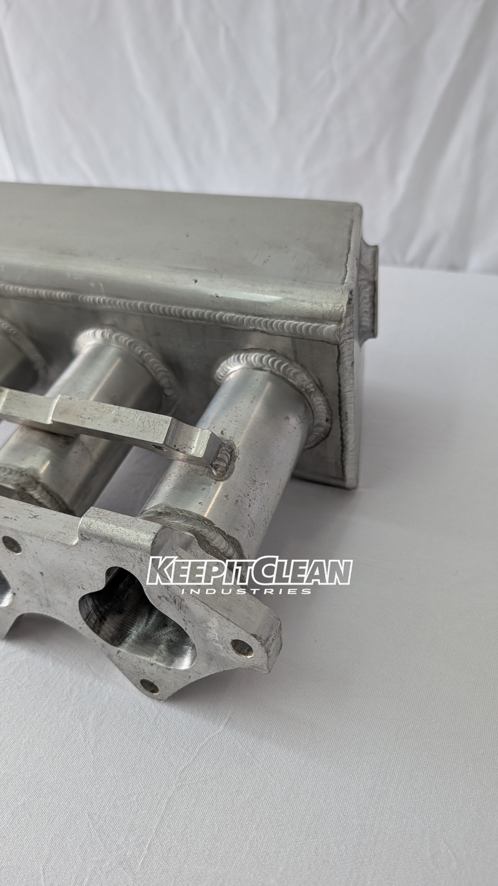 Venom GSR Intake manifold
