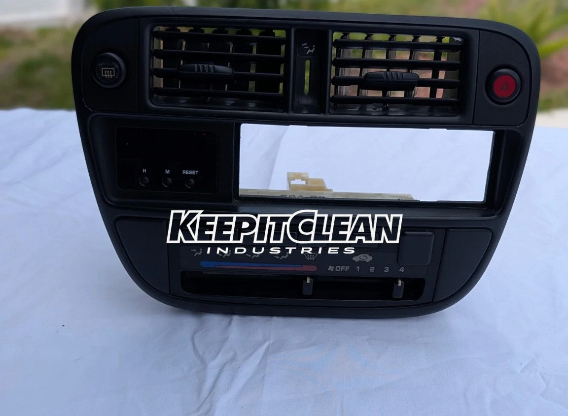 EDM JDM96-98 EK4 EJ9 Climate control unit