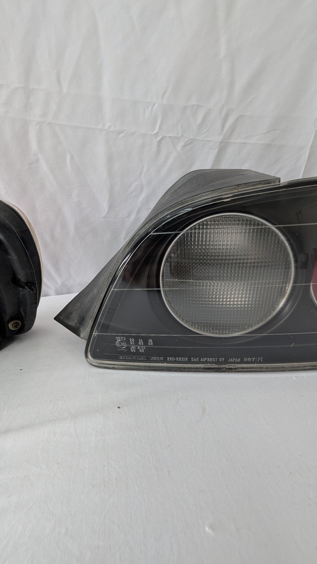 AP1 S2000 Tail Lights OEM