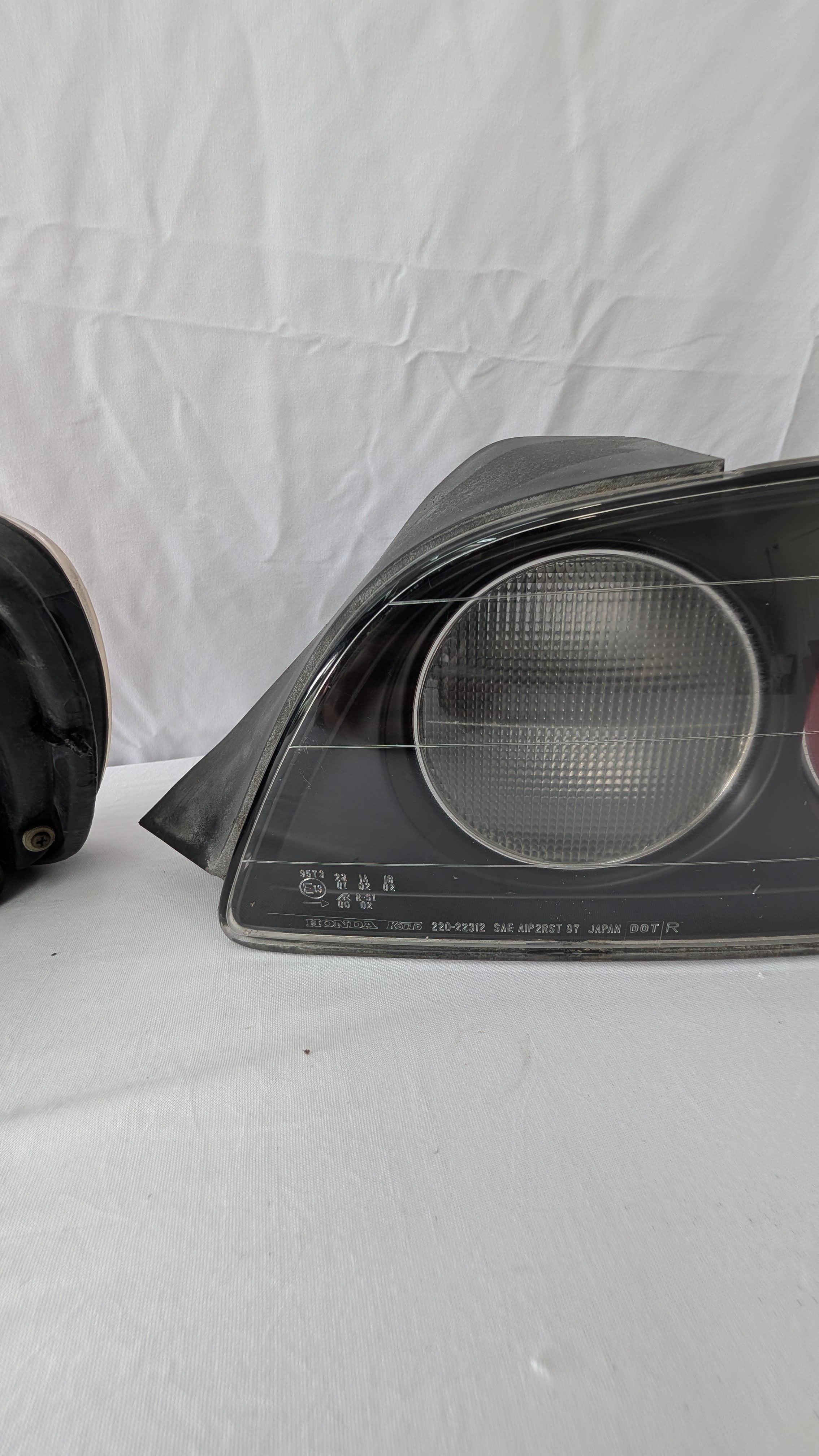 AP1 S2000 Tail Lights OEM