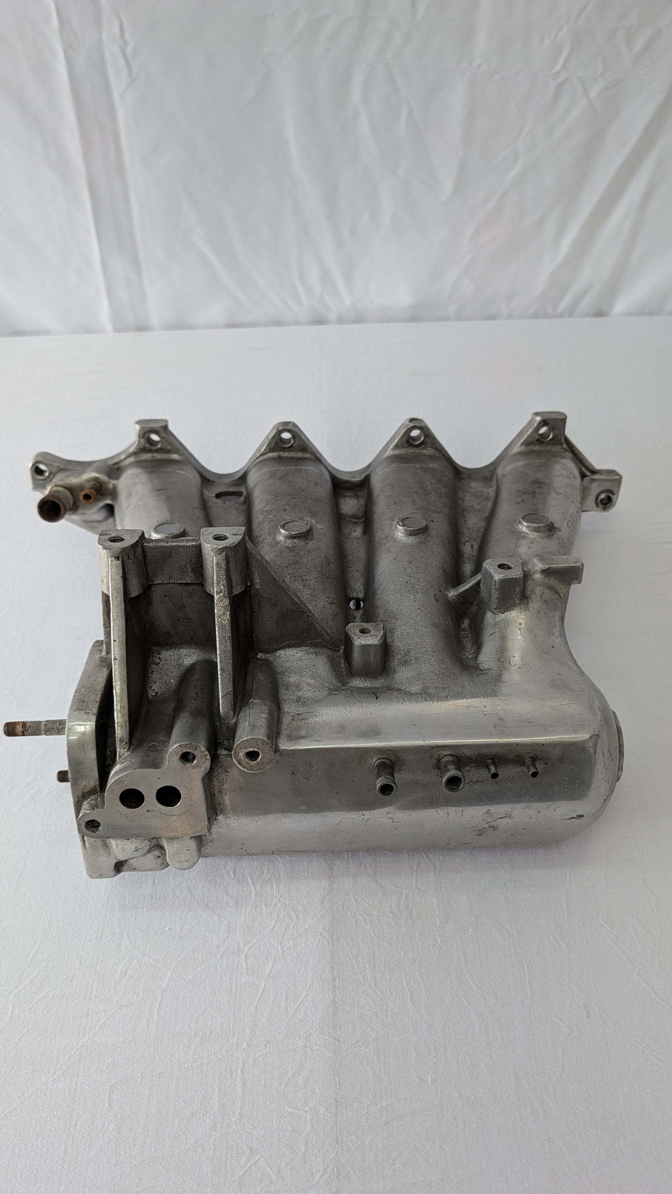 AEBS Type R B16  Intake Manifold