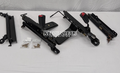 EK9 RECARO SR3 SEAT RAILS