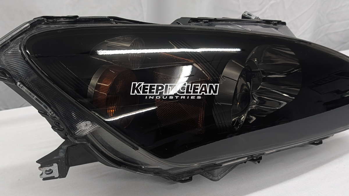 OEM Original 2004-2008 Honda AP2 S2000 Headlights with ballast