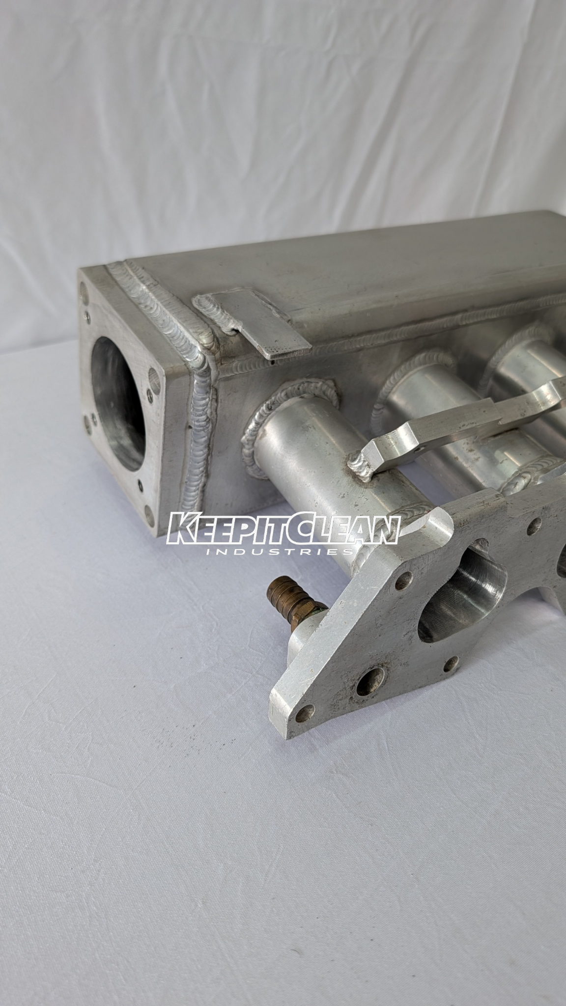 Venom GSR Intake manifold