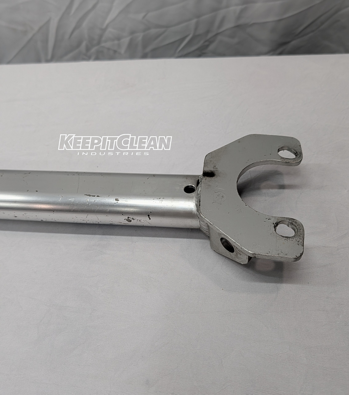 Carbing JDM EG DC Rear Strut Bar