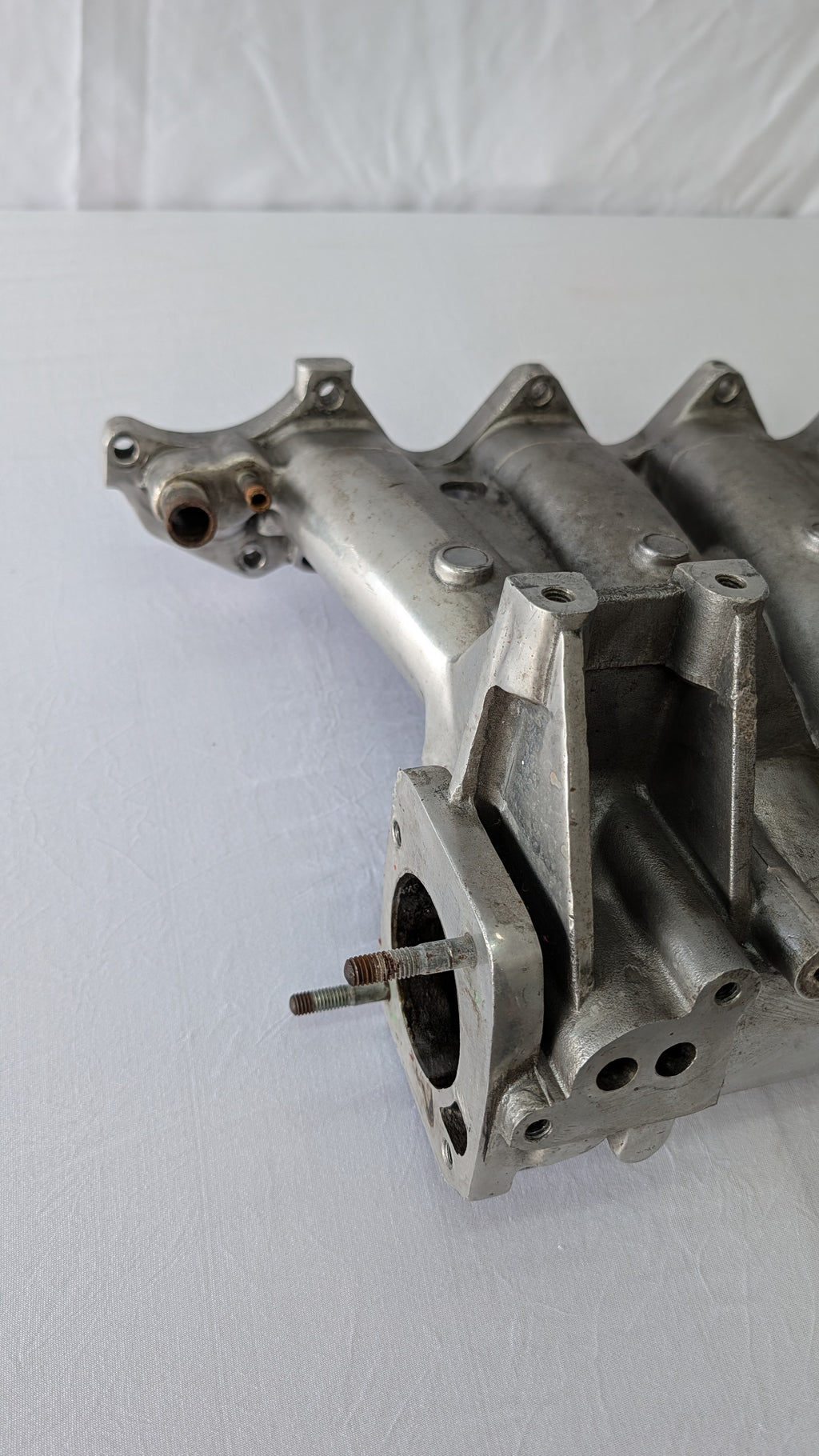 AEBS Type R B16  Intake Manifold
