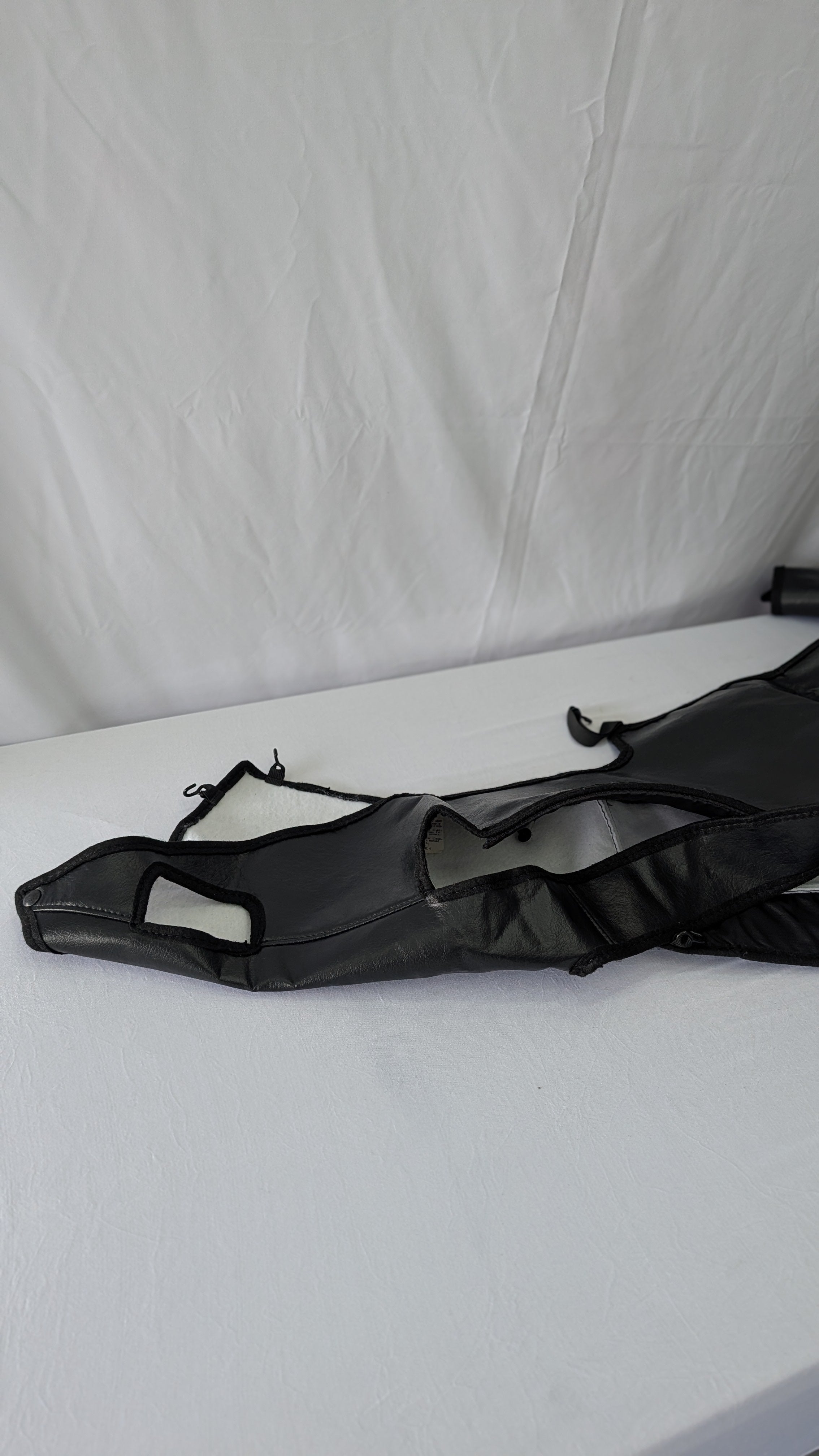 NA1 NSX NOSE MASK (RARE)