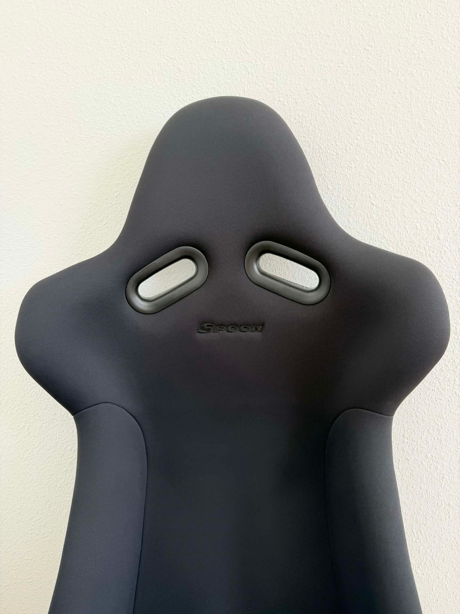 Authentic Spoon Seats (pair)FREE SHIPPING