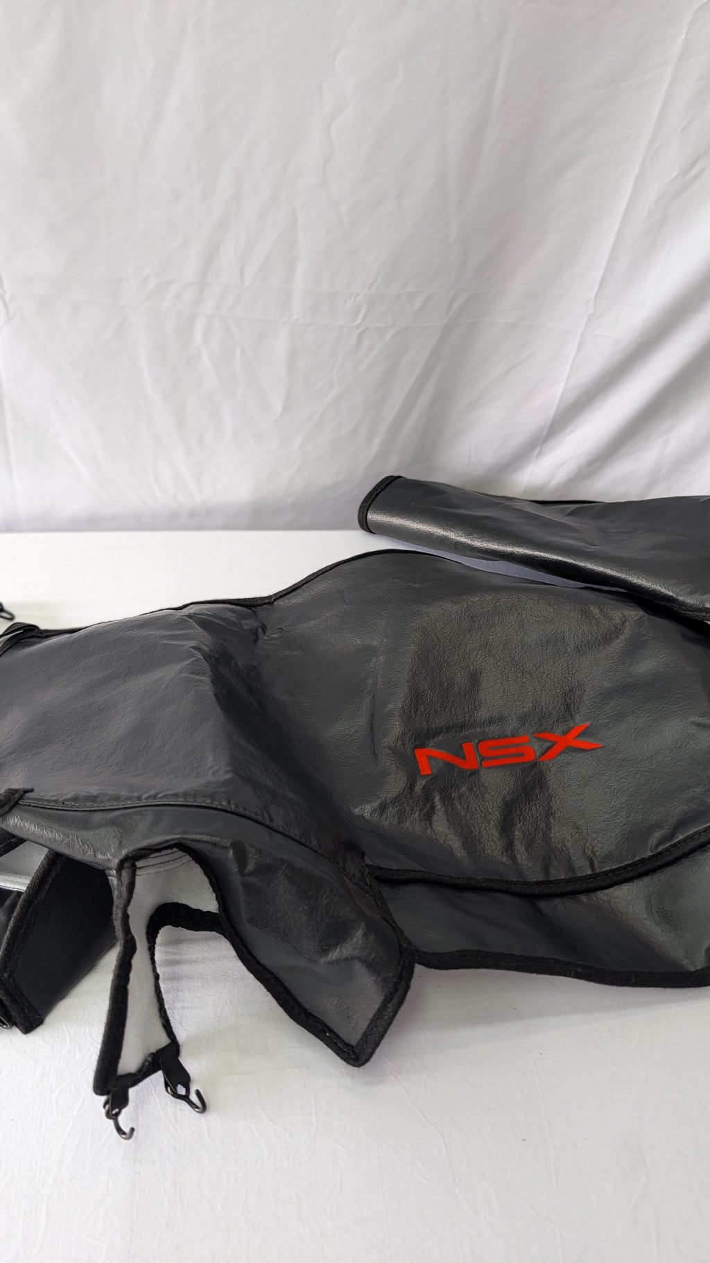 NA1 NSX NOSE MASK (RARE)